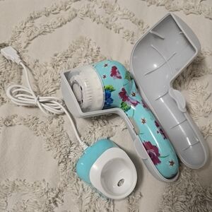 Michael Todd Soniclear Petite Skincare Face Brush - NWOT